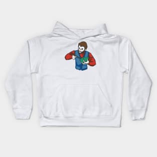 GOOD RICE! Kids Hoodie